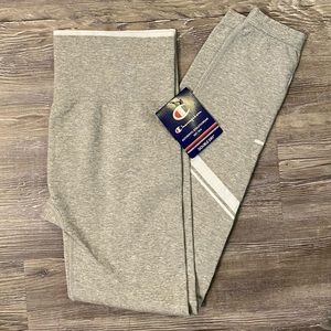 Champion ❀ Seamless Leggings. NWT